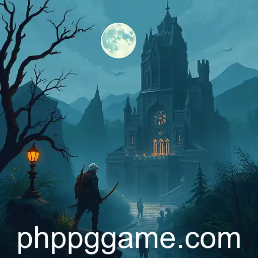 Exploring the World of Adventure Games: A Thrilling Odyssey