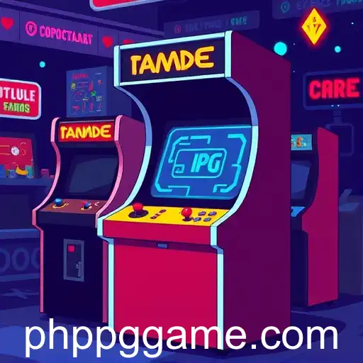 Rediscovering the Excitement: The Modern Appeal of Arcade Games