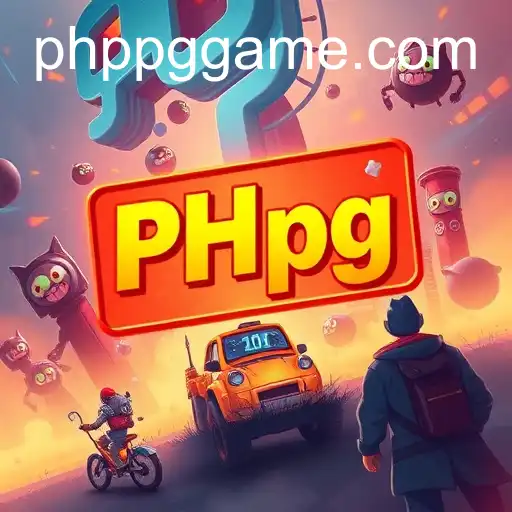 The Digital Playground of PHPpg