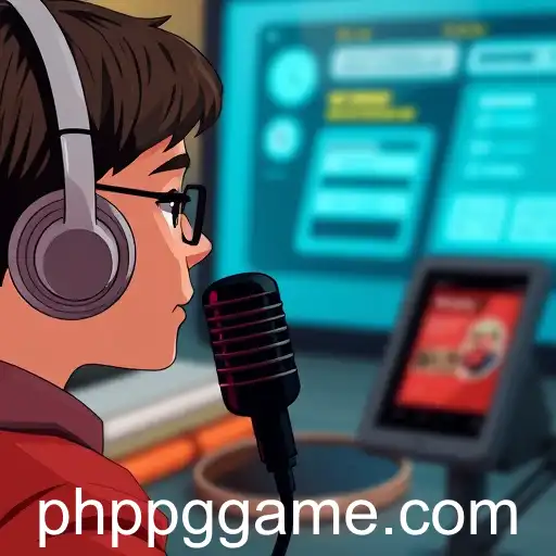 Gaming Revolution in 2025