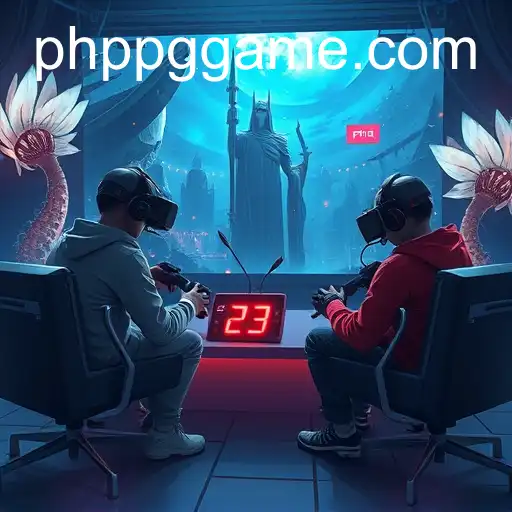 The Rise of Gaming in 2025