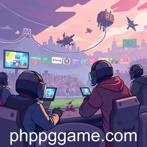 Gaming Landscape Evolves with New Trends