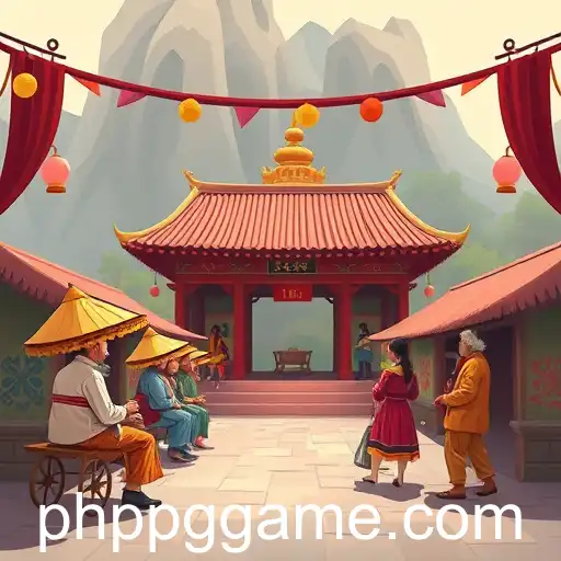 Rise of Gaming Niches: Exploring PHPpg