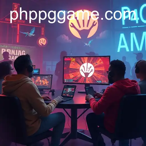 The Rise of Innovative Online Game Platforms