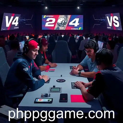 Exploring the Exciting World of Multiplayer Games