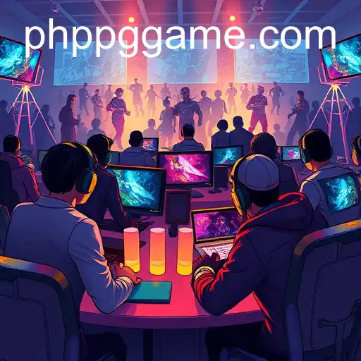 The Rise of Online Gaming and Its Impact on Community Interaction