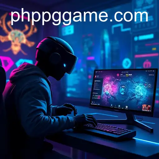 Gaming Evolution: PHPpg Partners with AI Innovators