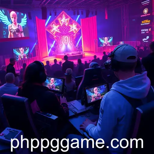 Raising the Game: phppg's Digital Horizon