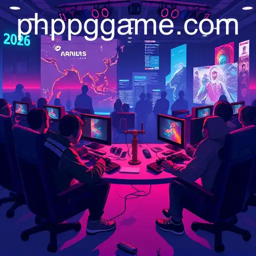 The Ascendancy of Online Gaming Communities