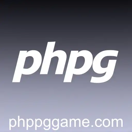 The Rise of 'phppg': An Innovative Gaming Experience