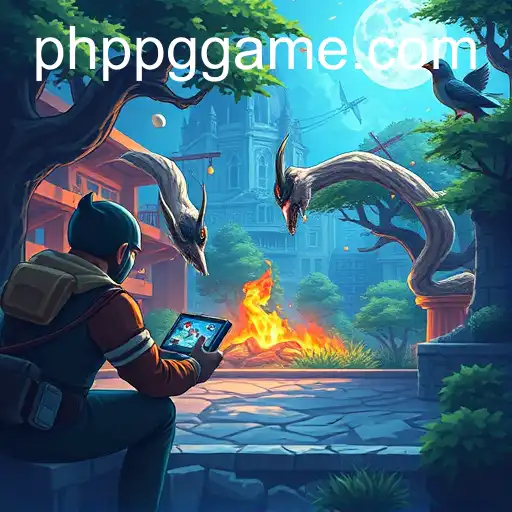 The Rise of phppg in Online Gaming