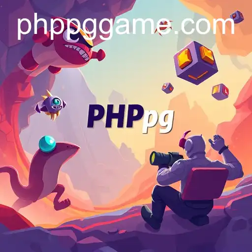 The Rise of PHPpg in Gaming