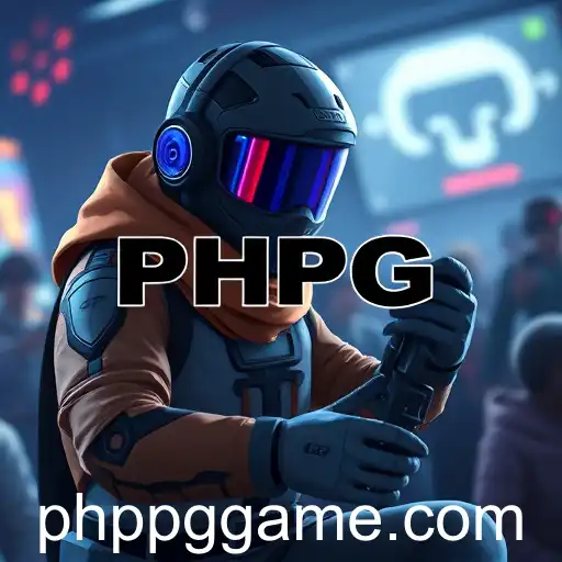 The Rise of PHPPG in Online Gaming