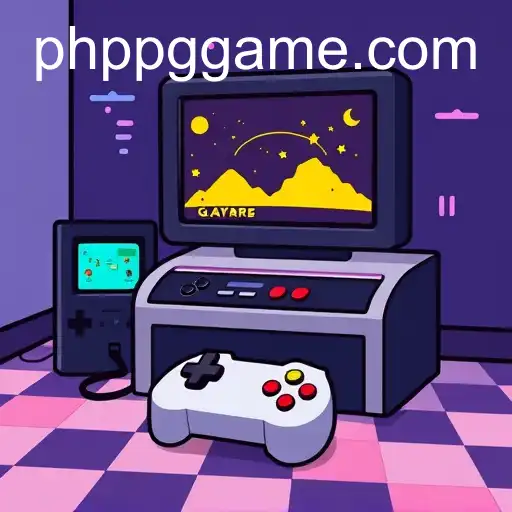 The Rise of Retro Gaming with phppg