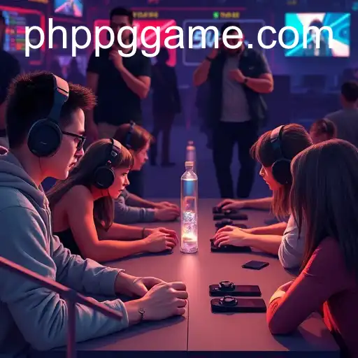 The Rise of Online Gaming Communities
