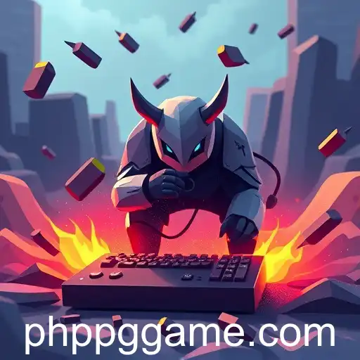 The Rise of PHP Programming in Gaming Communities