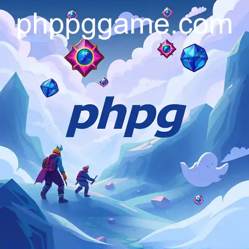 The Rise of 'phppg': A Gaming Phenomenon