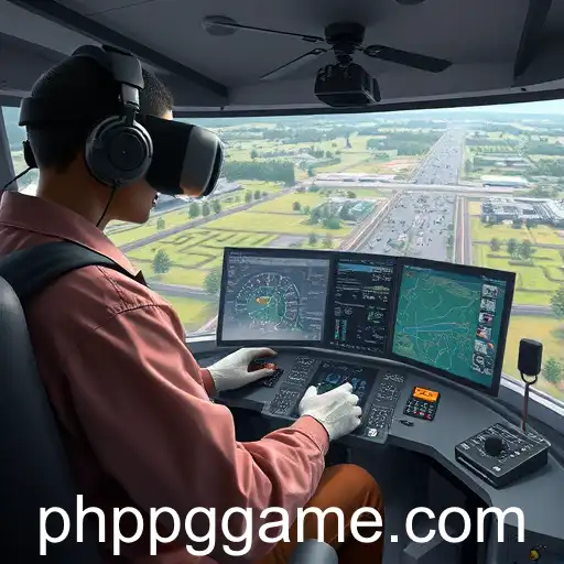 Exploring the Exciting World of Simulator Games Featuring the 'phppg' Phenomenon
