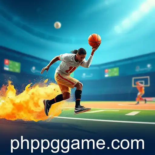 Exploring the Thrilling World of Sports Games Online