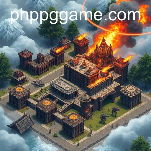 Exploring the Intricacies of Strategy Games: A Deep Dive